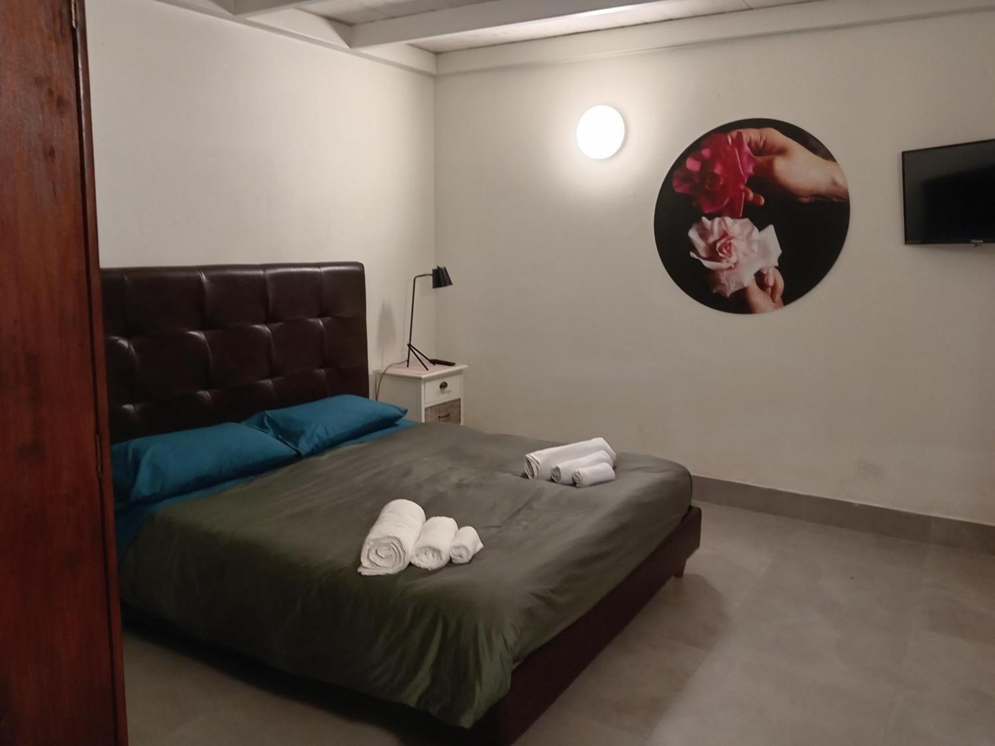 Piazza Verdi Liberty House Lecce Buitenkant foto