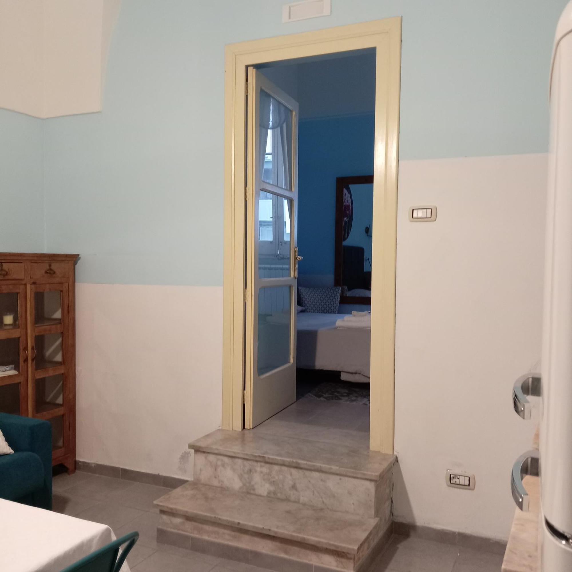 Piazza Verdi Liberty House Lecce Buitenkant foto