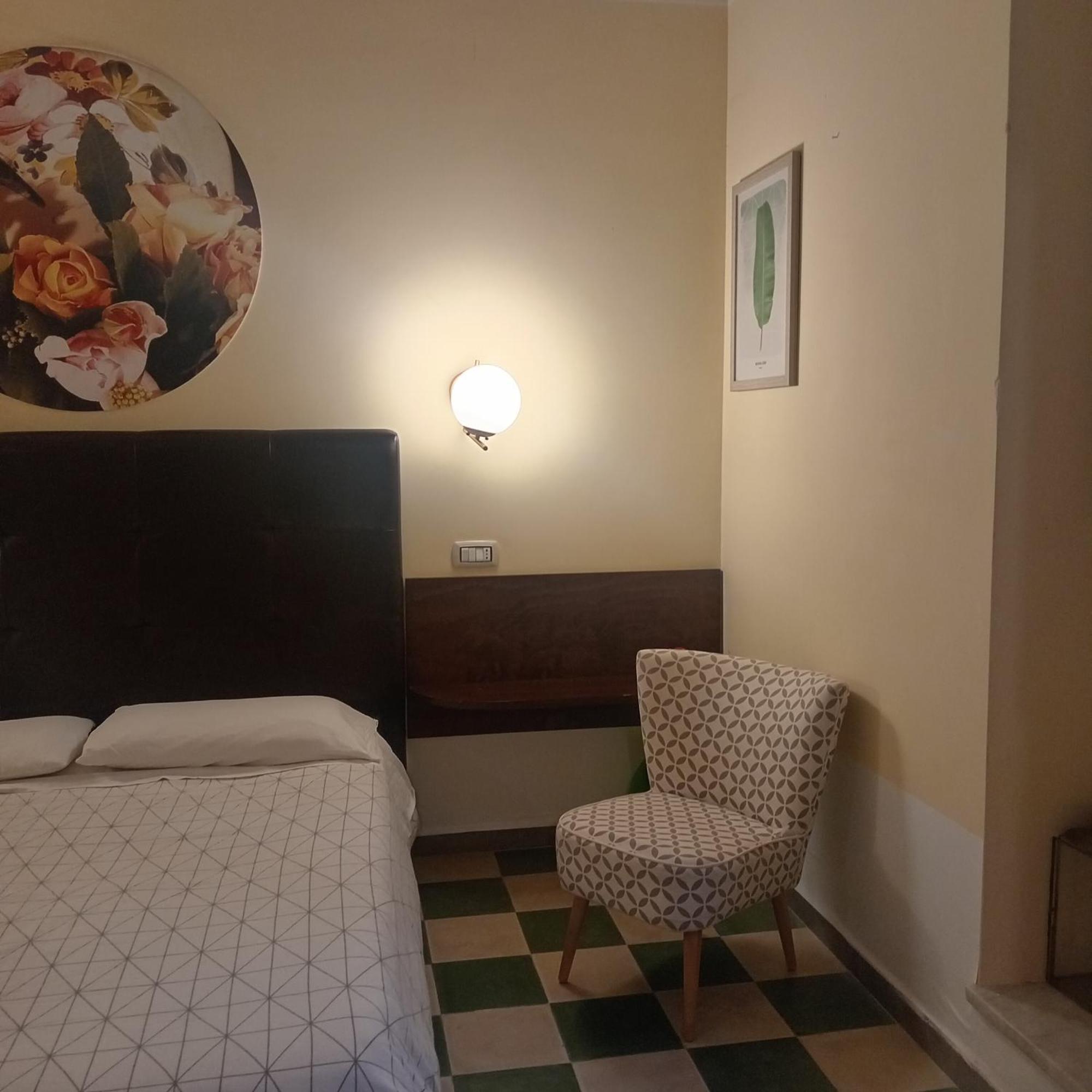 Piazza Verdi Liberty House Lecce Buitenkant foto