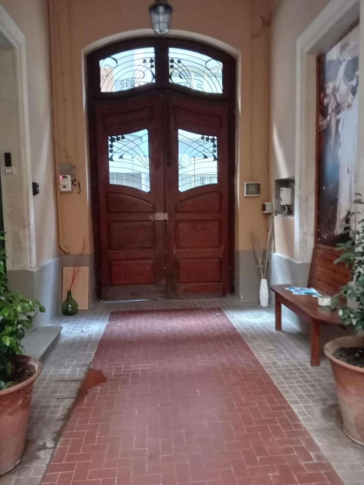 Piazza Verdi Liberty House Lecce Buitenkant foto