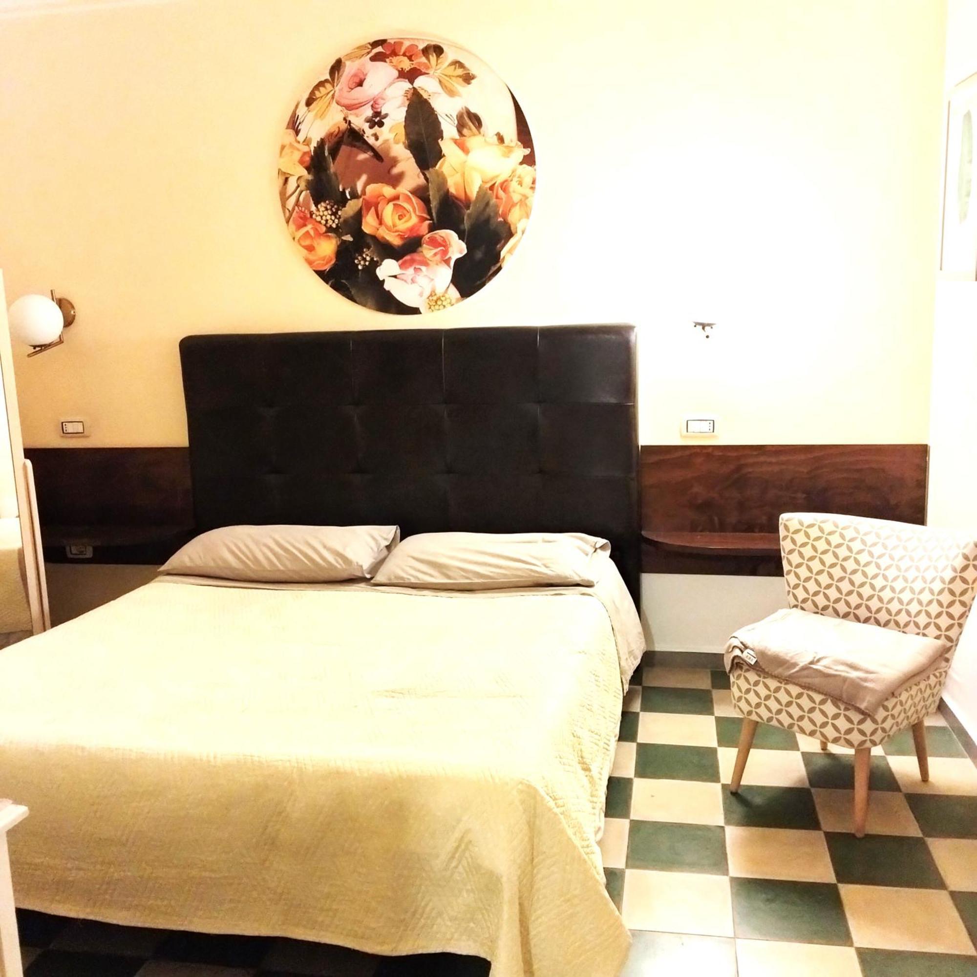 Piazza Verdi Liberty House Lecce Buitenkant foto