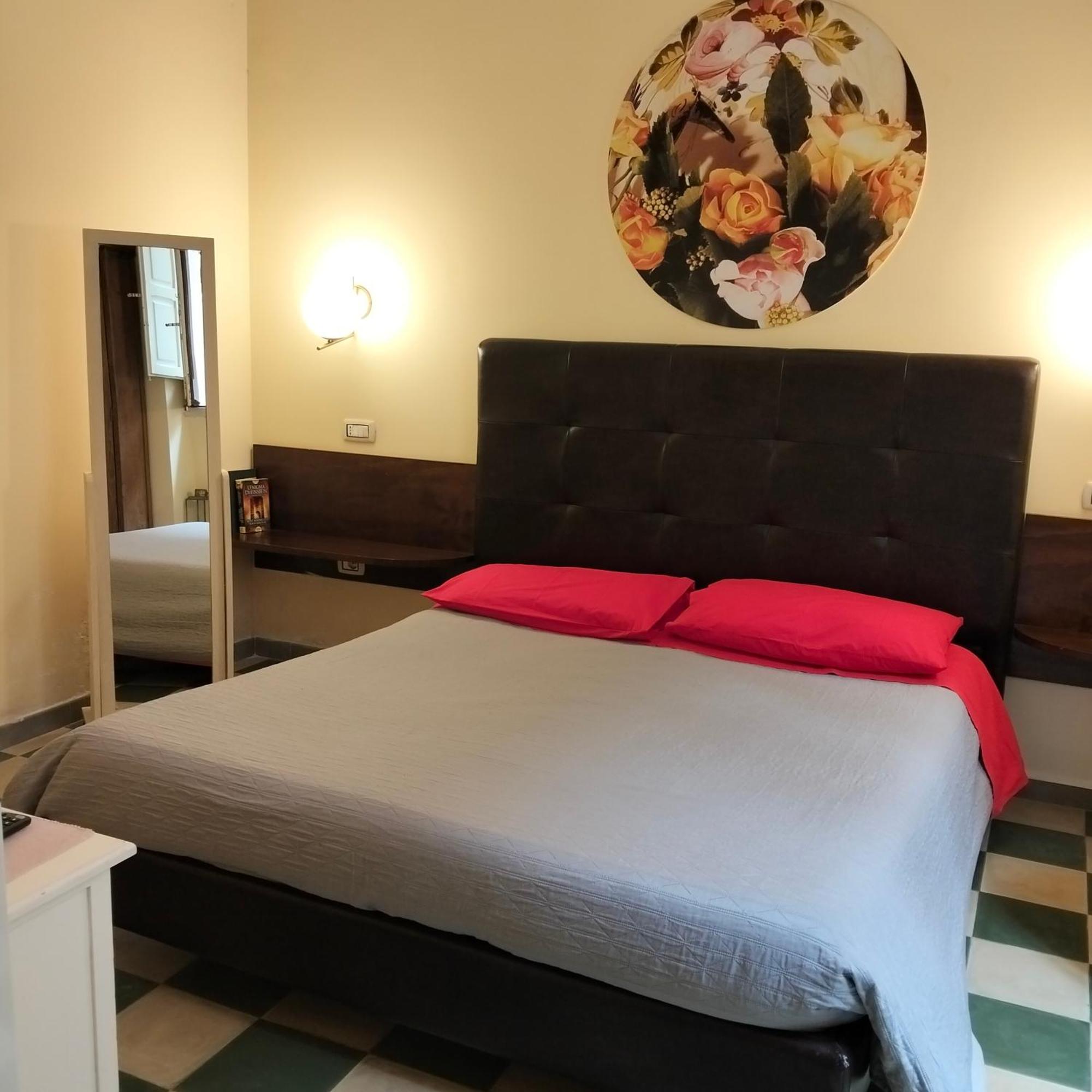 Piazza Verdi Liberty House Lecce Buitenkant foto