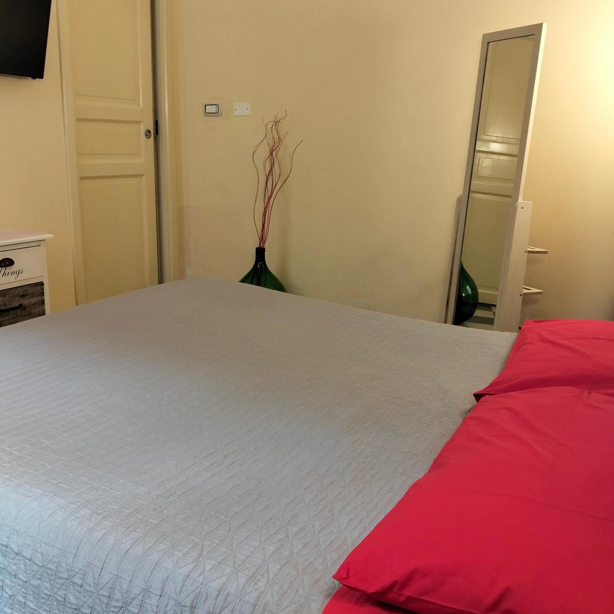 Piazza Verdi Liberty House Lecce Buitenkant foto