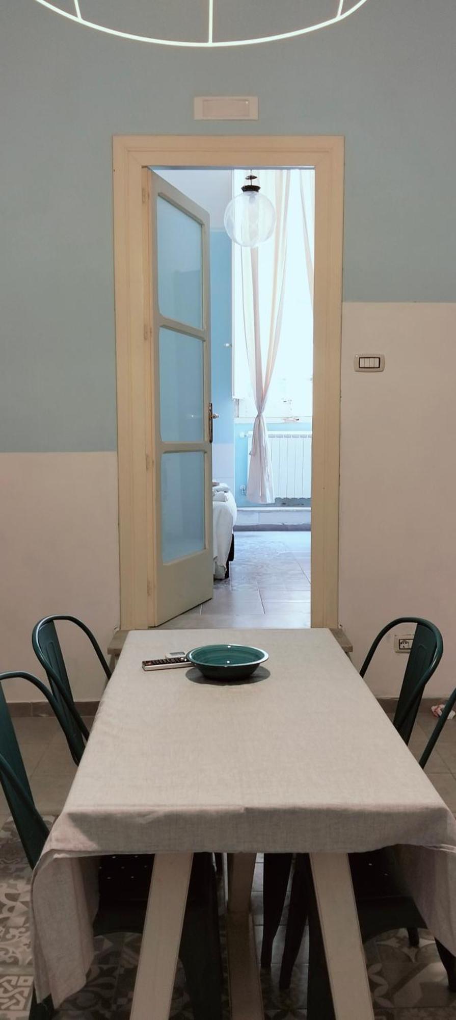 Piazza Verdi Liberty House Lecce Buitenkant foto